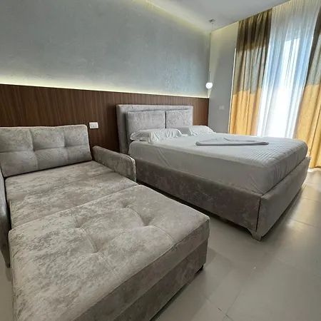 Appartement Sako