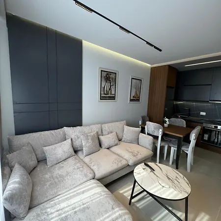 Sako Appartement *