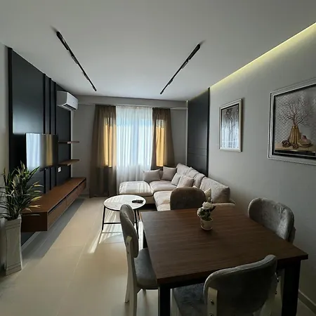 Sako Appartement
