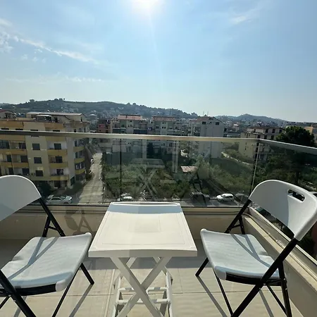 Sako Apartamento Golem (Tirana)