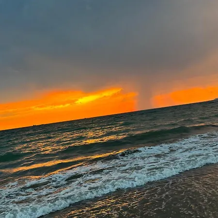 Apartamento Sako Golem (Tirana)