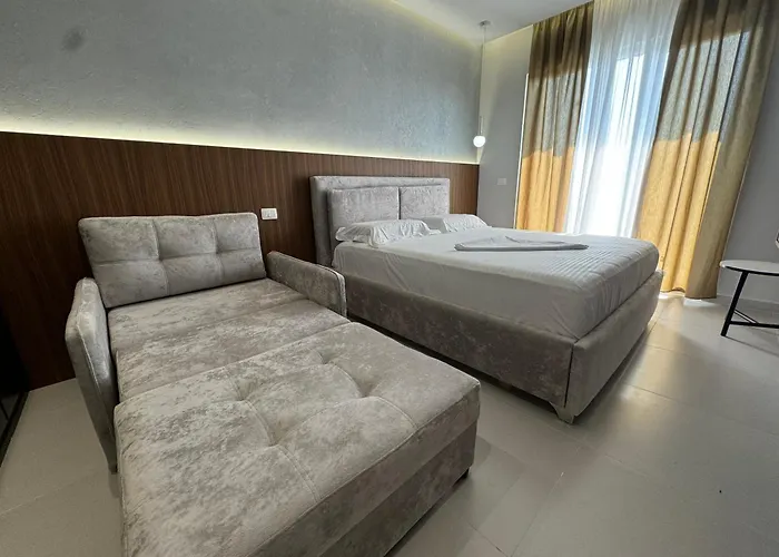 Appartement Sako