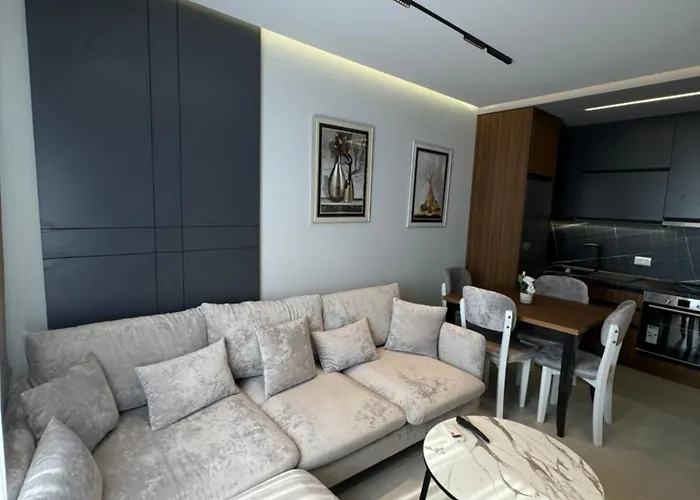 Sako Appartement *