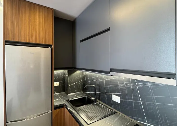 Sako Appartement
