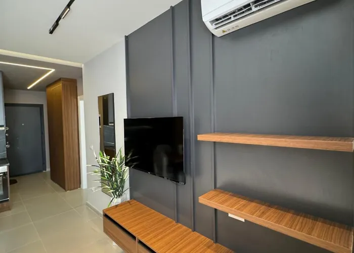 Appartement Sako