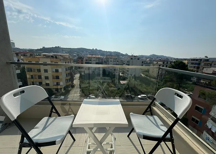 Sako Appartement Golem (Tirana)