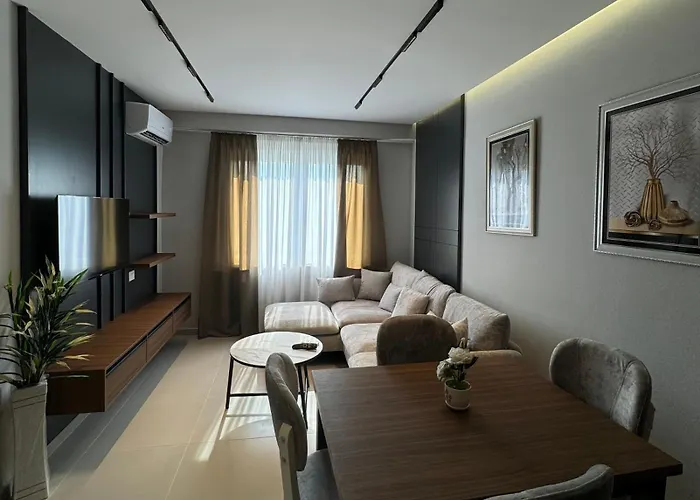 Sako Apartman